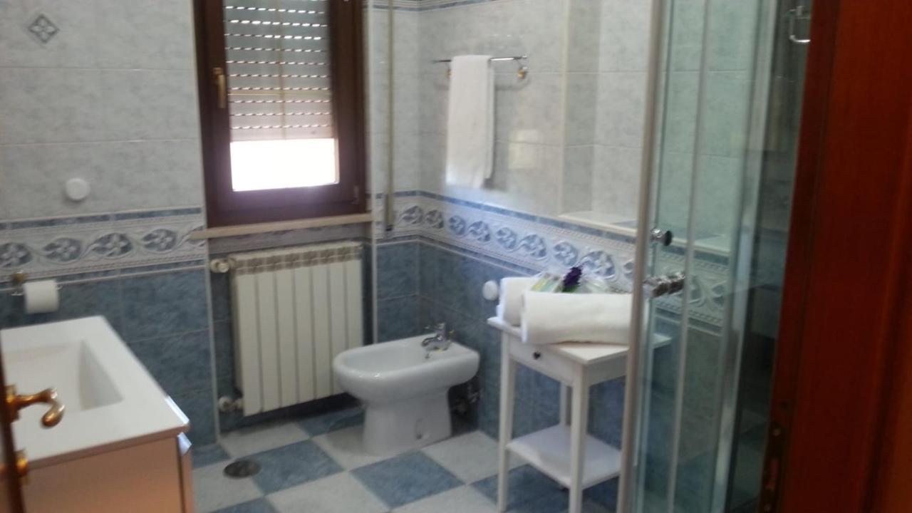 Modular King Suite - Intera Suite Vicino Aeroporto E Fiera Di Roma Fiumicino Ngoại thất bức ảnh