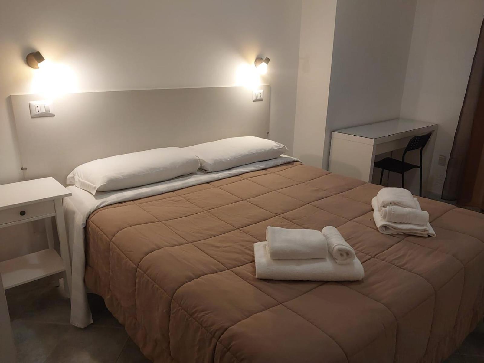 Modular King Suite - Intera Suite Vicino Aeroporto E Fiera Di Roma Fiumicino Ngoại thất bức ảnh